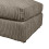 Luxury Life (Coffee, Footstool) Collingdale Jumbo Cord Fabric Sofas 3