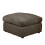Luxury Life (Chocolate, Footstool) Collingdale Jumbo Cord Fabric Sofas 2