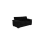 Luxury Life (Black, 2 Seater) Collingdale Jumbo Cord Fabric Sofas 2