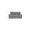 Luxury Life (Grey, 2 Seater) Collingdale Jumbo Cord Fabric Sofas 1