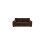 Luxury Life (Chocolate, 2 Seater) Collingdale Jumbo Cord Fabric Sofas 1
