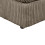Luxury Life (Coffee, Footstool) Collingdale Jumbo Cord Fabric Sofas 4