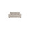 Luxury Life (Cream, 3 Seater) Collingdale Jumbo Cord Fabric Sofas 1