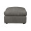 Luxury Life (Grey, Footstool) Collingdale Jumbo Cord Fabric Sofas 1