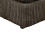 Luxury Life (Chocolate, Footstool) Collingdale Jumbo Cord Fabric Sofas 4