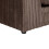 Luxury Life (Chocolate, Right Hand Facing) Dylan Jumbo Cord Fabric Sofas 5