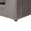 Luxury Life (Grey, 3 Plus 2 Set) Dylan Jumbo Cord Fabric Sofas 4