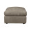 Luxury Life (Coffee, Footstool) Dylan Jumbo Cord Fabric Sofas 1
