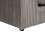 Luxury Life (Grey, Right Hand Facing) Dylan Jumbo Cord Fabric Sofas 3