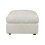 Luxury Life (Cream, Footstool) Dylan Jumbo Cord Fabric Sofas 1