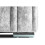 Luxury Life (Silver, Left Hand Facing) Ariana Fabric Corner Sofa with Footstool 5