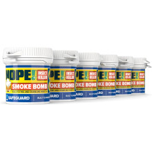 NOPE! Giant Smoke Flea Bombs for The Home 14g x 6 | 6x8m Coverage