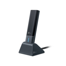 TP-LINK TXE70UH Wi-Fi 6E AXE5400 trådløs netværksadapter