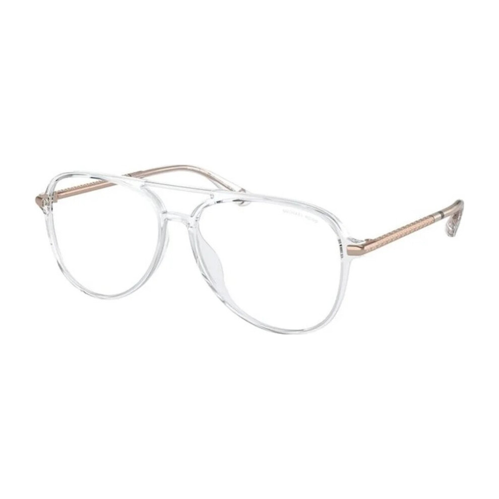 Michael Kors MK4096U-3015SB-56 MK4096U 56 3015SB Ladue Opticals