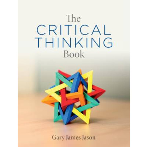 The Critical Thinking Book