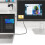 StarTech.com STARTECH 10ft (3m) USB-C naar HD 6