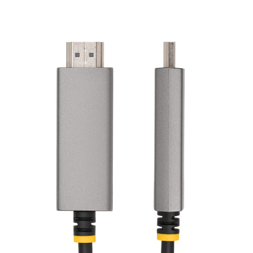 StarTech.com STARTECH 10ft (3m) USB-C naar HD 1