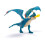 How To Train Your Dragon How To Train Your Dragon Fire Blast Deadly Nadder Action Figure 2