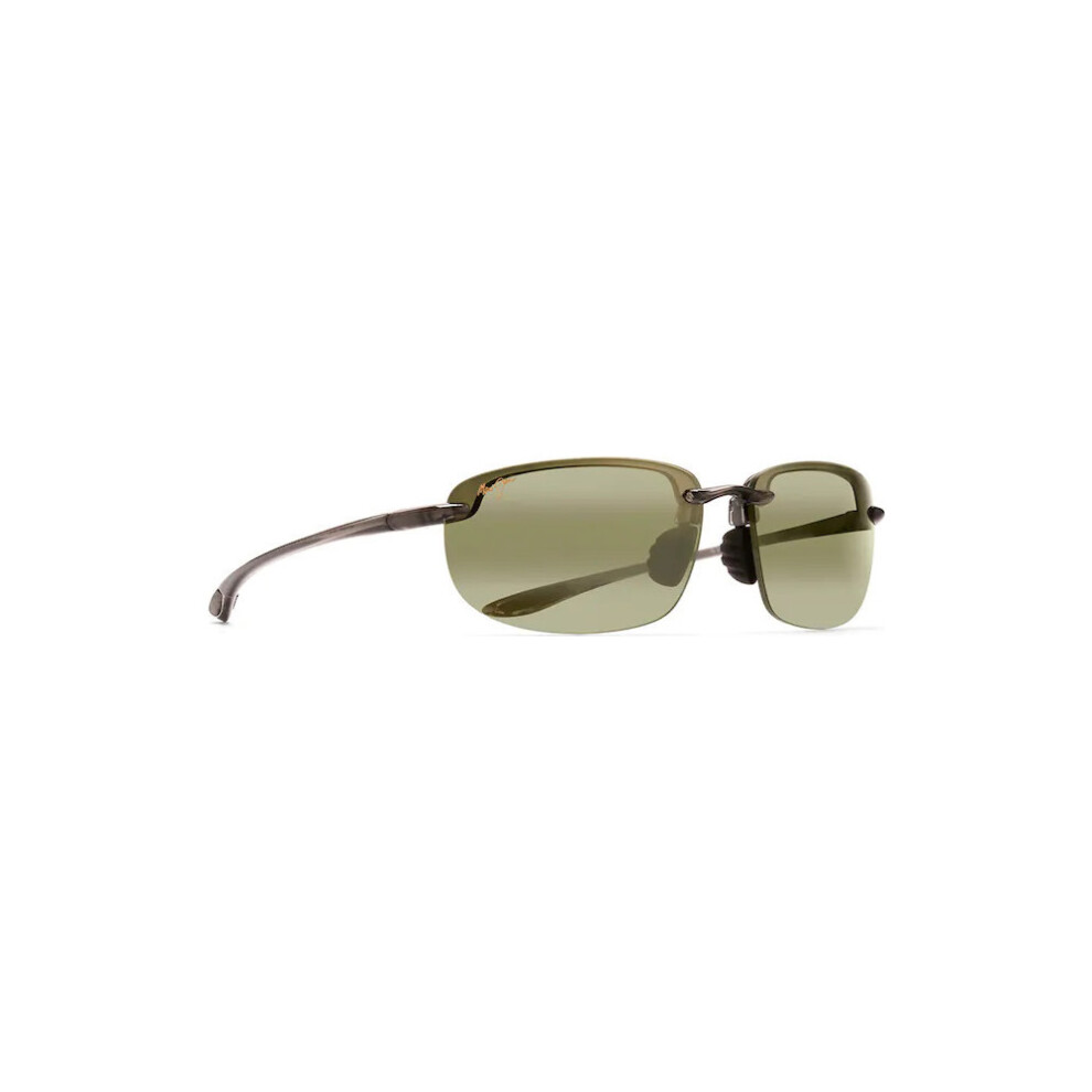 Maui Jim MJ0407SA-012 MJ0407SA 57 012 Hookipa Sunglasses