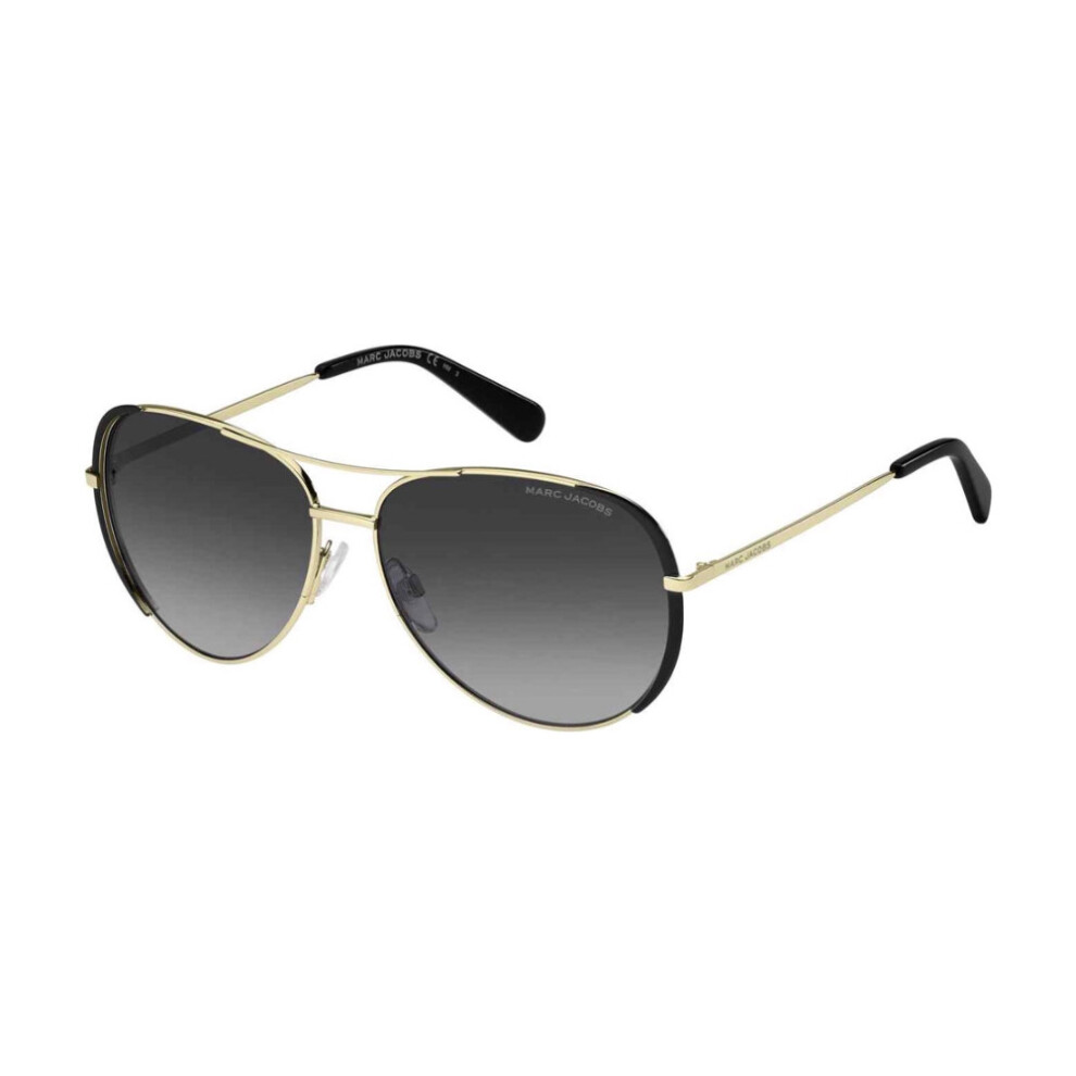 Marc Jacobs Marc686s-0Rhl-9O Marc686s 59 0Rhl 9O Sunglasses