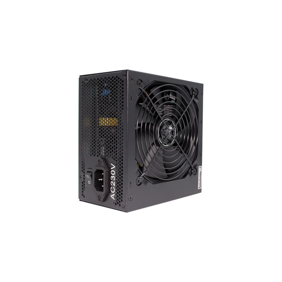 Xilence Xp750r6.2 Power Supply Unit 750 W 20+4 Pin Atx Atx Black 4044953503573
