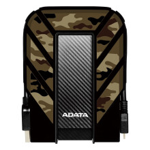 Disque dur externe ADATA HD710M Pro 2 To USB 3.1 camouflage
