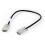 Cable InfiniBand - SYNOLOGY - SATAx4 - 0.63 m - Hembra/Hembra - Negro 1