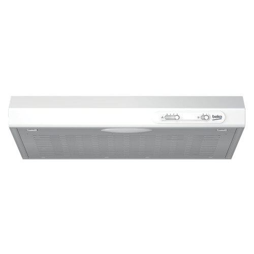 Beko Exaustor - Beko - Standard - 125 m3/h - Cinza