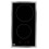 Beko Beko HDMC32400TX 30cm Ceramic Hob with Touch Controls 1