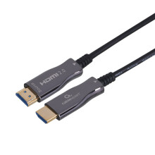 Cabo HDMI - Gembird - AOC - 20m - Alta velocidade - Ethernet