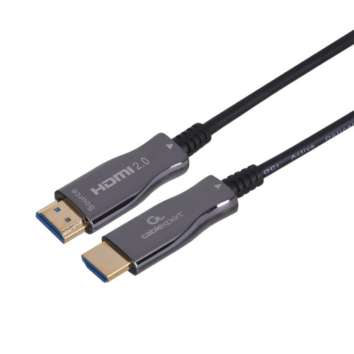 Cabo HDMI - Gembird - AOC - 20m - Alta velocidade - Ethernet