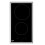 Beko Beko HDMC32400TX 30cm Ceramic Hob with Touch Controls 4