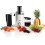Bosch BOSCH MES 25A0 juicer 6