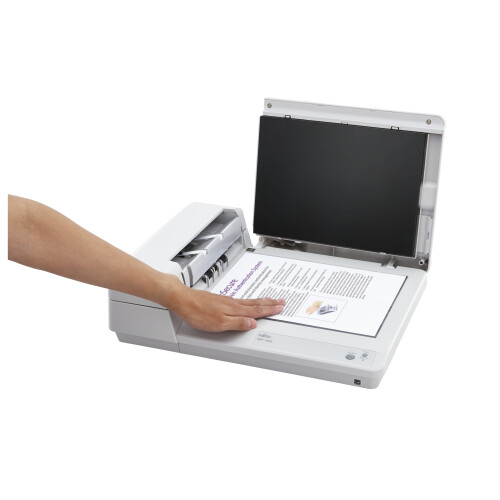 Scanner documentale FUJITSU SP-1425 Duplex A4 600 dpi x 600 dpi 2
