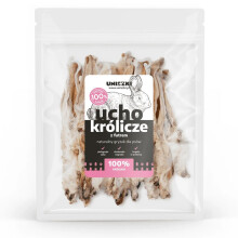 SYTA MICHA Chef Duck with vegetables Mono - wet dog food - 200g
