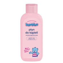 BAMBINO Baby bath foam Płyn do kąpieli dla niemowląt 400ml