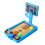 Shooting Game Machine Mini Basketball Rack Shooting Machine 5