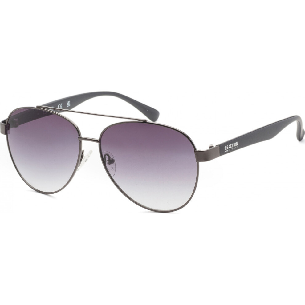 Kenneth Cole Kc1394-08B Kc1394 59 08B Sunglasses