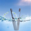 2pcs Portable Compact Charcoal Folding Toothbrush for Travel Camping 6