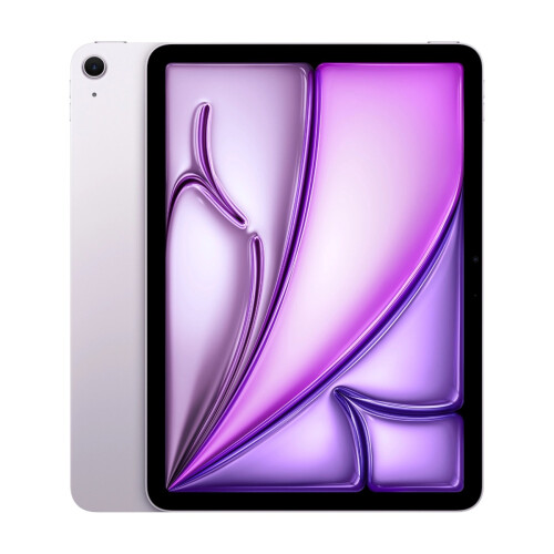 iPad Air 7th Gen (2025 M3) 11-inch WiFi 128GB Purple on OnBuy