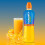Lucozade Lucozade Sport Orange Raspberry Isotonic Drink 3x500ml 2
