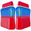 Lucozade Lucozade Sport Orange Raspberry Isotonic Drink 3x500ml 10