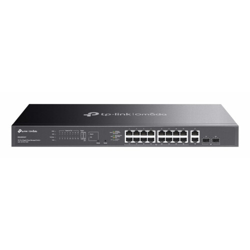 TP-LINK TP-LINK ES220GMP Switch