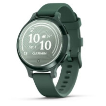 Garmin Lily 2 Active 38 mm Digital 240 x 201 pixels Touchscreen Green GPS (satellite)