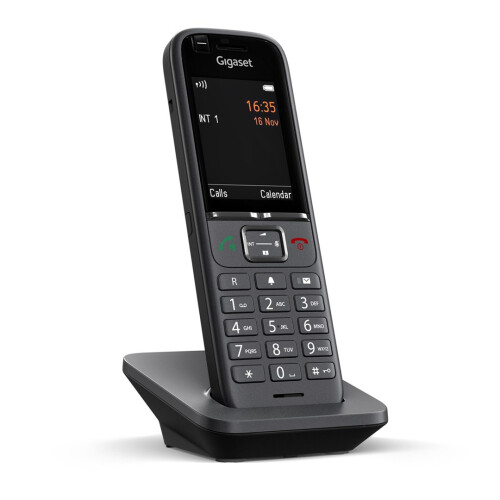 Gigaset PRO DECT Handset S700H PRO