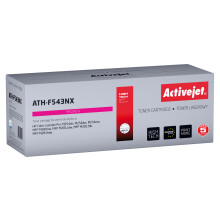 Tóner Activejet para HP 540 CF543X nuevo ATH-F543NX