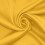 (46*72 Ochre) Blackout Curtains Eyelet Ring Top Ready Made Lined Pair Panel Thermal Insulated 7
