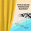 (46*72 Ochre) Blackout Curtains Eyelet Ring Top Ready Made Lined Pair Panel Thermal Insulated 9