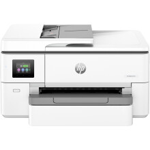 Multifunctionele Printer - HP - Officejet Pro - Bluetooth - Wi-Fi - Automatische Duplex