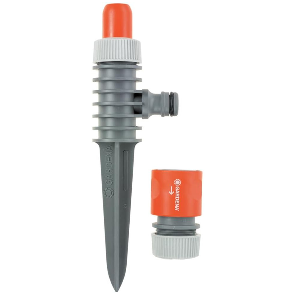 Gardena Classic Spray Sprinkler For watering smaller areas